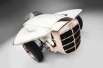 Mercer Cobra Roadster by Virgil Exner 1965 года